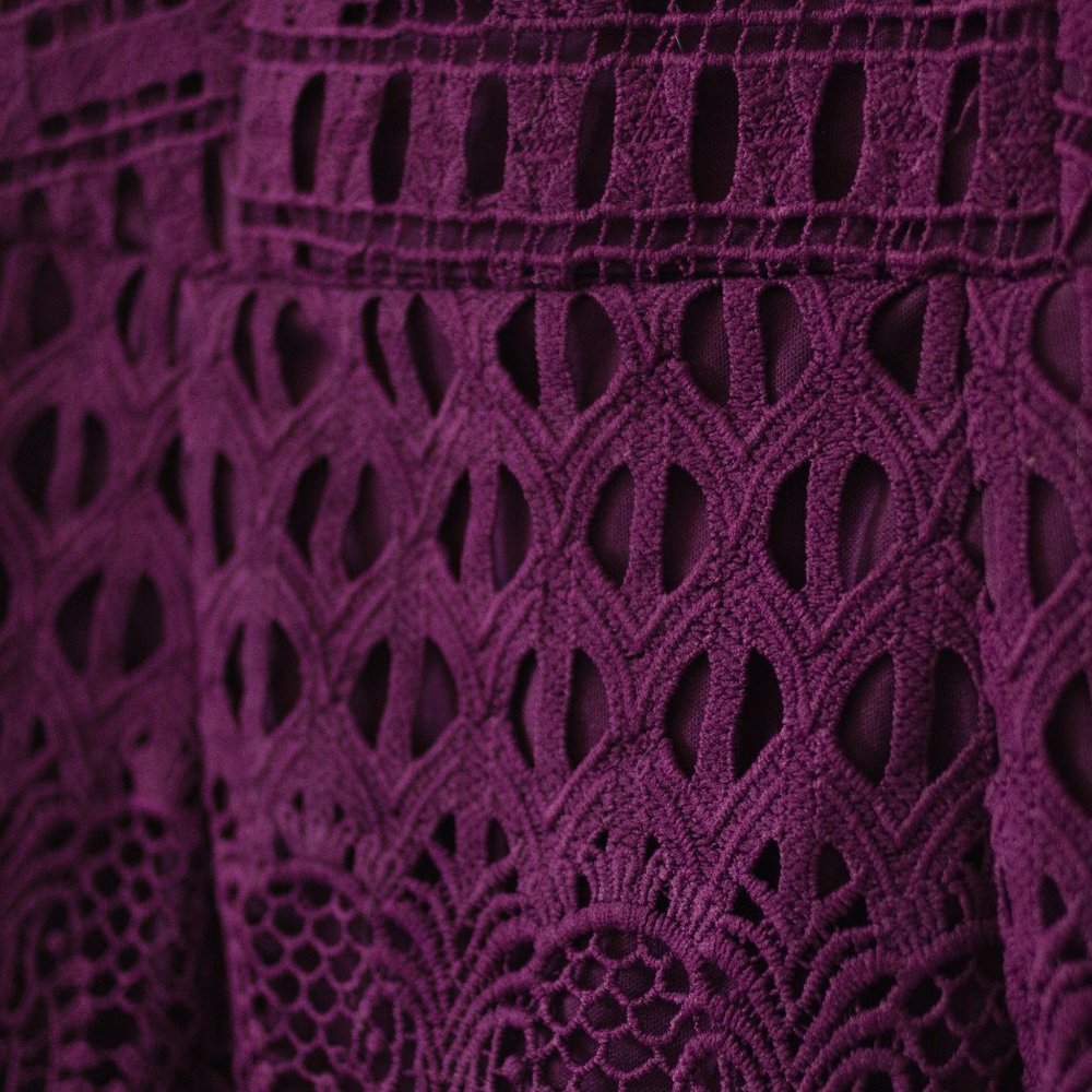 Final Markdown! Melody Bell Sleeve Dress - Small - Picture 5 of 9